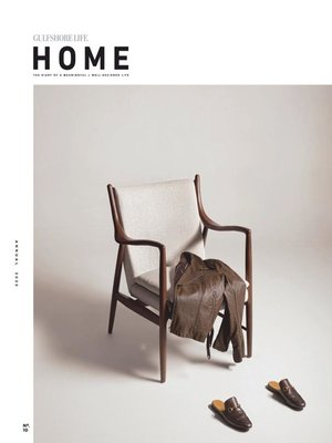 cover image of Gulfshore Life Home